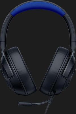Razer Kraken X for Console Headphones