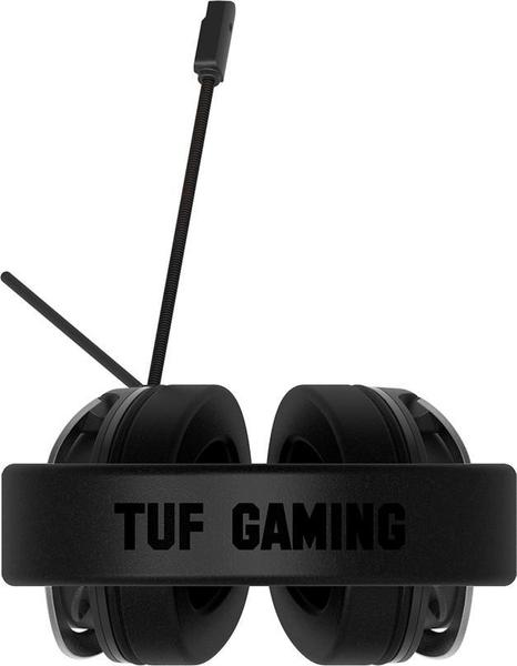 Asus TUF Gaming H3 top