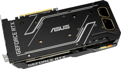 Asus KO GeForce RTX 3070 Graphics Card