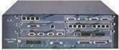 Cisco 7206 VXR enrutador