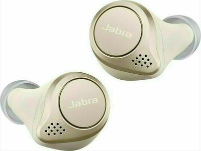 Jabra Elite 75t Słuchawki