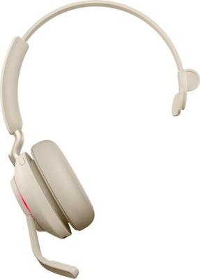 Jabra Evolve2 65 UC Mono Headphones