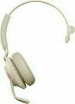 Jabra Evolve2 65 MS Mono Headphones