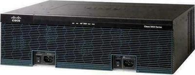 Cisco 3945E-VSEC-SRE Integrated Services Router