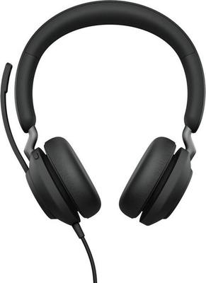 Jabra Evolve2 40 UC Stereo USB-C Headphones