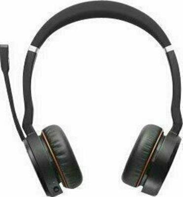 Jabra Evolve 75 Stereo UC Headphones