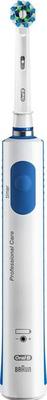 Oral-B Pro 6500 SmartSeries Elektrische Zahnbürste