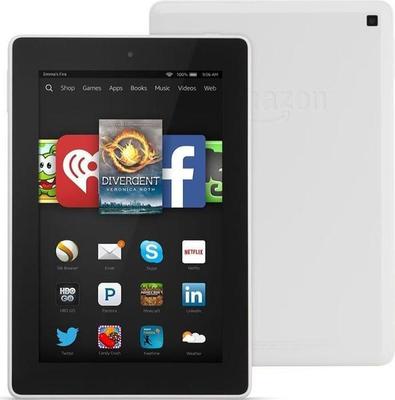 Amazon Fire Tablet 7 (2015)