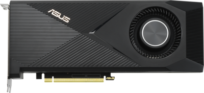 Asus Turbo GeForce RTX 3080 Graphics Card
