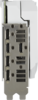 Asus ROG Strix GeForce RTX 3070 OC White Edition left