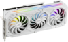 Asus ROG Strix GeForce RTX 3070 OC White Edition 