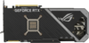 Asus ROG Strix GeForce RTX 3090 rear