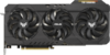 Asus TUF Gaming GeForce RTX 3090 front