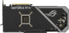 Asus ROG Strix GeForce RTX 3060 Ti OC rear