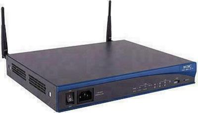 HP A-MSR20-15 A (JF237A) Router