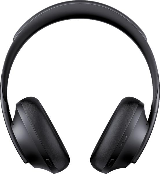 Bose Noise Cancelling Headphones 700 front