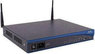 HP A-MSR20-15 I-W (JF238A) Router