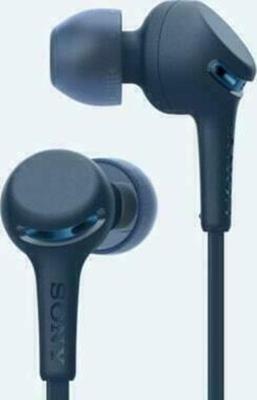 Sony WI-XB400 Słuchawki