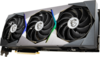 MSI GeForce RTX 3080 SUPRIM X 10G 