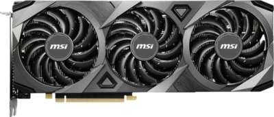 MSI GeForce RTX 3070 VENTUS 3X 8GB Graphics Card