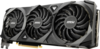 MSI GeForce RTX 3090 VENTUS 3X 24G 