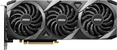 MSI GeForce RTX 3060 Ti VENTUS 3X OC Scheda grafica