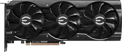 EVGA GeForce RTX 3070 XC3 GAMING Graphics Card