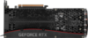 EVGA GeForce RTX 3070 XC3 GAMING rear