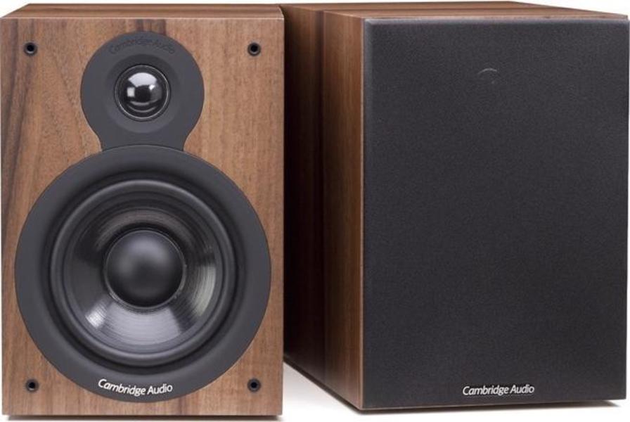 Cambridge Audio SX-50 front