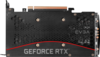 EVGA GeForce RTX 3060 Ti XC GAMING rear
