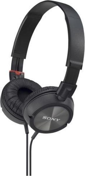 Sony MDR-ZX300iP left