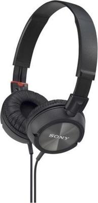 Sony MDR-ZX300iP Casques & écouteurs