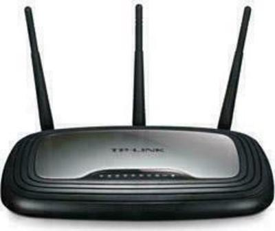 TP-Link TL-WR2543ND Router