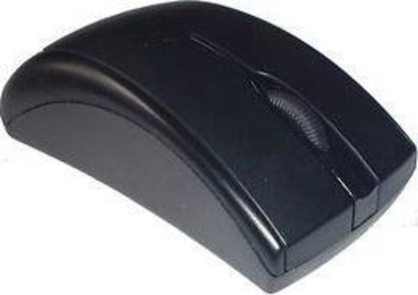 Packard Bell Mouse Wireless angle