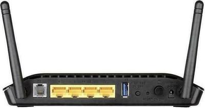 D-Link DSL-2751 Router