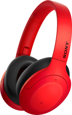 Sony WH-H910N Casques & écouteurs