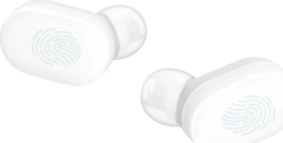 Xiaomi Mi True Wireless Earbuds Słuchawki