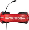 Tritton 720+ 7.1 Surround Headset top