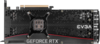 EVGA GeForce RTX 3080 XC3 GAMING rear