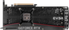 EVGA GeForce RTX 3080 XC3 ULTRA GAMING rear