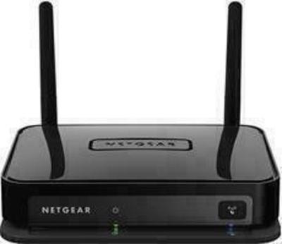 Netgear WNCE4004 Router