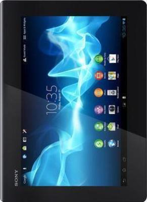 Sony Xperia Tablet S