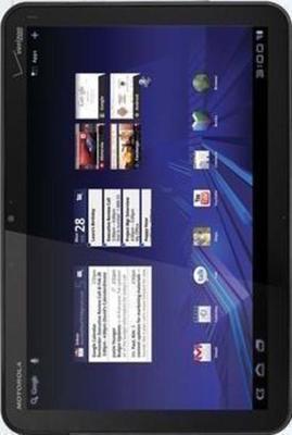 Motorola Xoom Tablet