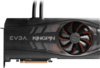 EVGA GeForce RTX 3090 KINGPIN HYBRID GAMING front