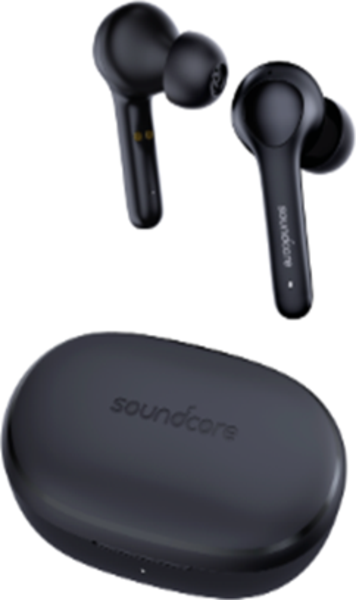 Anker SoundCore Life Note front