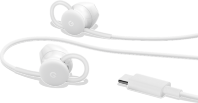 Google Pixel USB-C Earbuds