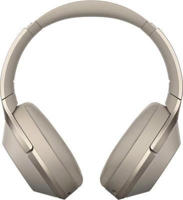 Sony WF-1000XM2 Słuchawki
