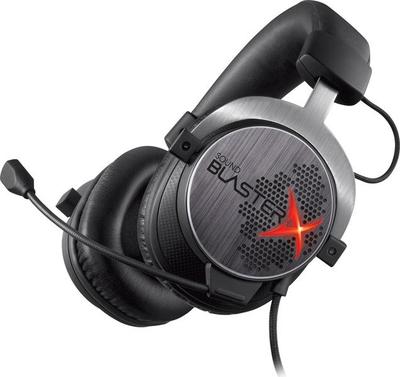 Creative Sound BlasterX H7 Tournament Edition Słuchawki