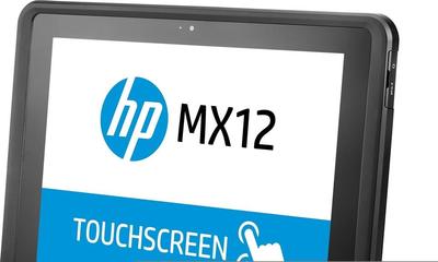 HP MX12 Retail Solution Tablette