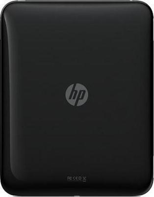 HP TouchPad Tablet